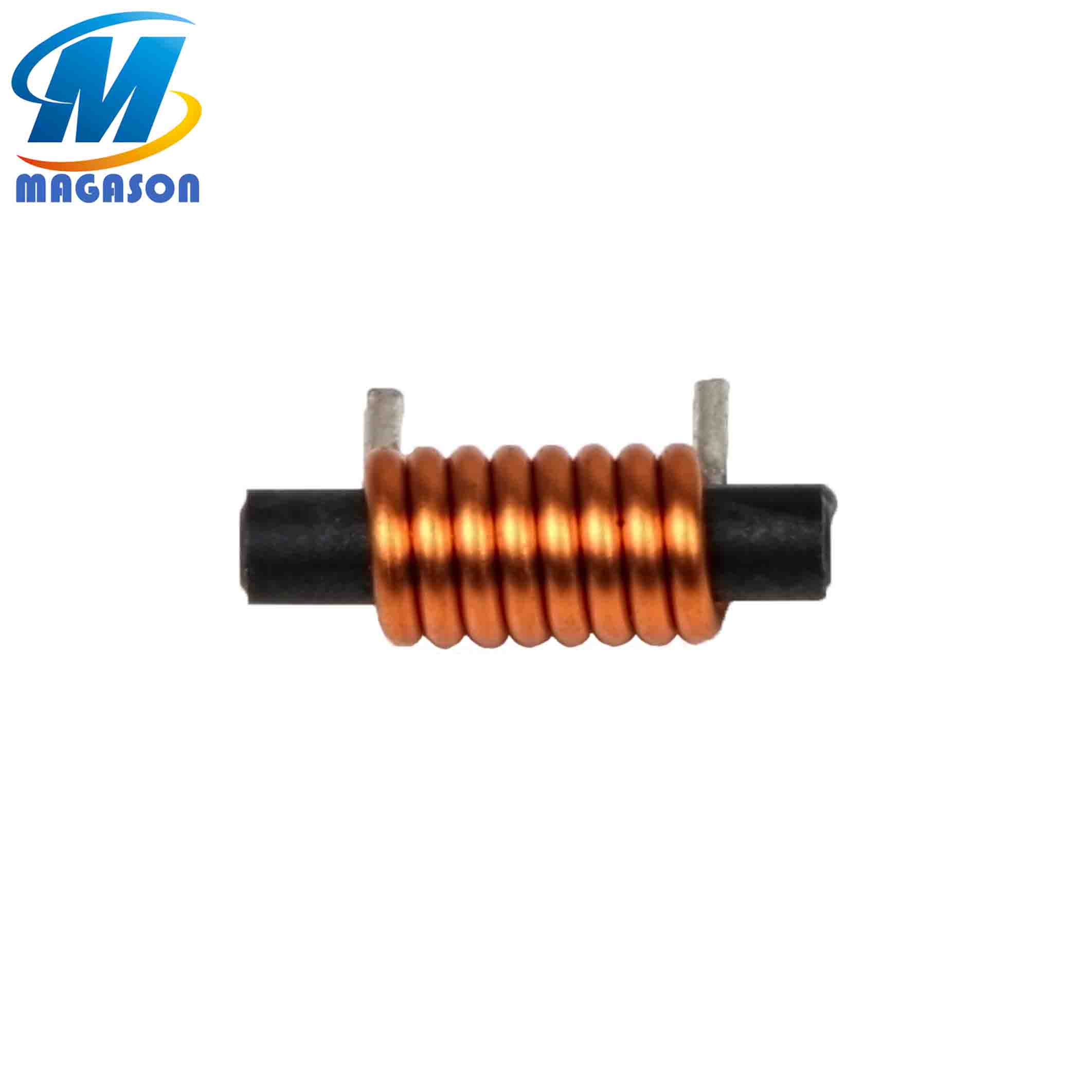 rod-coil-series